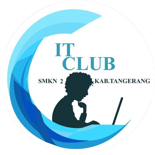 Logo IT Club Nedukabta