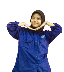 Annisa Fitri Mukhtari